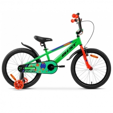 Детский велосипед 20" 5-8 лет Aist Pluto 20-04