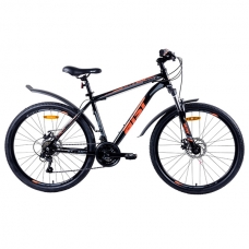 Bicicletă 26" Aist Quest Disk 26-01