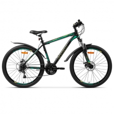 Bicicletă 26" Aist Quest 26-03
