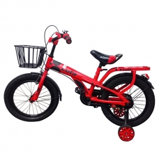 Детский велосипед 16" 4-6 лет Luta 22-503-16