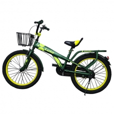 Детский велосипед 20" 6-9 лет Luta 22-503-20