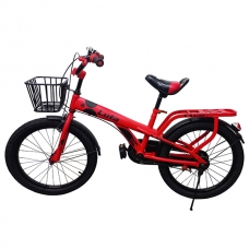 Детский велосипед 20" 6-9 лет Luta 22-503-20