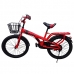 Bicicletă pentru copii 20" 6-9 ani Luta 22-503-20