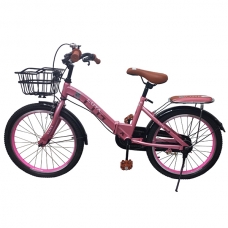 Детский велосипед складной 20" 6-9 лет Luta 22-642-20
