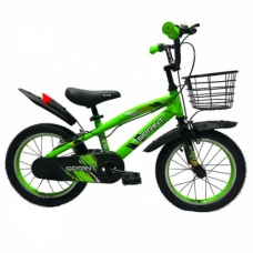 Bicicletă pentru copii 20" 6-9 ani Sprint (36370)