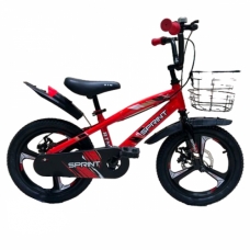 Bicicletă pentru copii 20" 6-9 ani Sprint (36424)