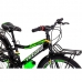 Bicicletă 22" Arise Sweed verde 22