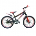 Bicicletă pentru copii 20" 6-9 ani Cfeng YL-K99 (Roșu)