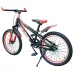 Bicicletă pentru copii 20" 6-9 ani Cfeng YL-K99 (Roșu)