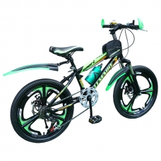 Детский велосипед 20" 6-9 лет Lemaike OL-688