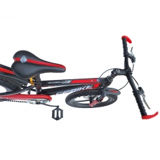 Детский велосипед 20" 6-9 лет CFBIKE G5264