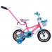 Bicicletă pentru copii 12″ 2-4 ani Aist Wiki