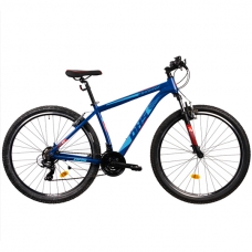Велосипед 29" DHS 2923 Синий