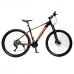 Велосипед 27,5" Promaster оранжевый