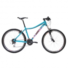 Bicicletă 26" Aist Uprise 