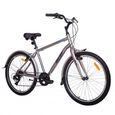 Bicicletă 26" Aist Cruiser 1.0