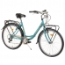 Bicicletă 26" DHS Citadinne 2634