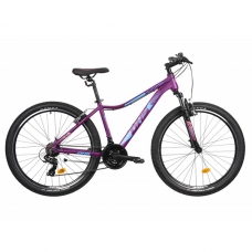 Велосипед 29" DHS 2922 Фиолетовый