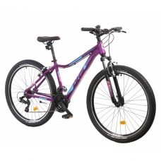 Велосипед 29" DHS 2922 Фиолетовый