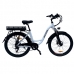 Bicicletă electrică 26" Ancheer 250 W