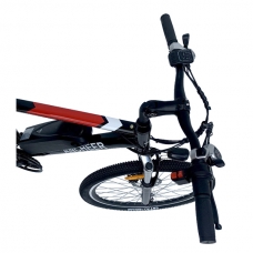 Электрический велосипед 26" Ancher 500 W