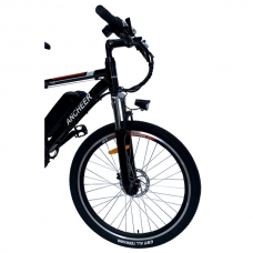 Электрический велосипед 26" Ancher 500 W