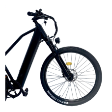 Электрический велосипед 27.5" 240 W