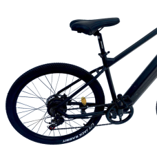 Электрический велосипед 27.5" 240 W