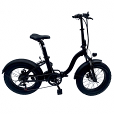 Электрический велосипед 20" FatBike 350 W