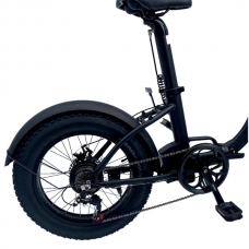 Электрический велосипед 20" FatBike 350 W