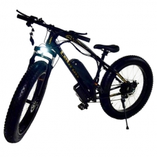 Электрический велосипед 26" Lebron AWK092