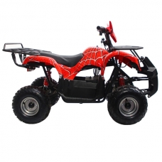 Квадроцикл электрический для детей ATV-500W