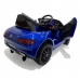 Mașină electrică pentru copii Mercedes AMG albastru