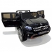 Mașină electrică pentru copii Mercedes S MB 4703 negru