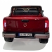 Mașină electrică pentru copii Mercedes S MB 4703 roșie