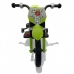 Motocicletă electrică Qike verde