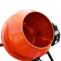 Бетономешалка 140л, 550Вт Minsk Electro PCM500