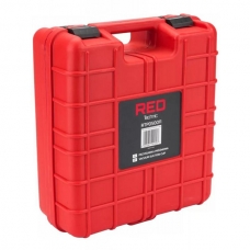 Съемник стекла/присоска до 190 кг Red Technic RTPDS0011