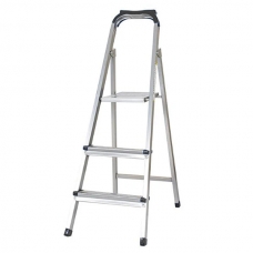 Scară fixă 2+1 trepte ZILAN ZLN2197