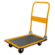 Cărucior pliabil 150 kg Tolsen 62605