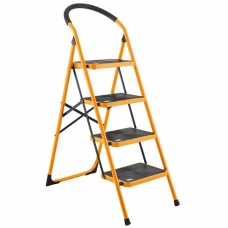 Scară fixă 845x495x1170 mm Tolsen 62684