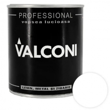 Краска Valconi Белая 0,75 кг