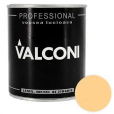 Краска Valconi Бежевая 0,75 кг