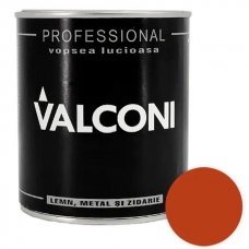 Краска Valconi Красновато-Коричневая 0,75 кг