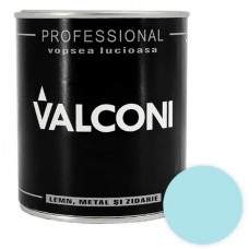 Краска Valconi Лазурный 0,75 кг