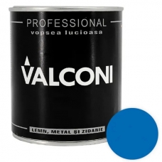Краска Valconi Синяя 0,75 кг