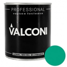 Краска Valconi Светло-Бирюзовая 0,75 кг