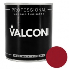 Краска Valconi Вишневая 0,75 кг