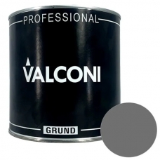 Грунтовка Valconi Серая 1 кг
