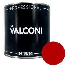 Грунтовка Valconi Красная 1 кг